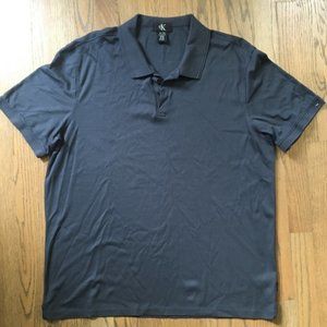 Calvin Klein XL short sleeve